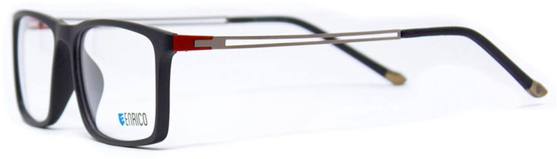 Enrico Full Rim Square Frame(54 mm)