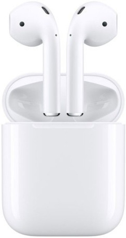 trinzy wireless bluetooth airpods compatible with iphone,smart phones Bluetooth Headset with Mic(White, In the Ear)