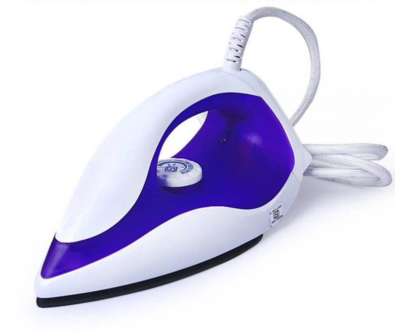 kiyo HD113 750w 750 W Dry Iron(Multicolor)