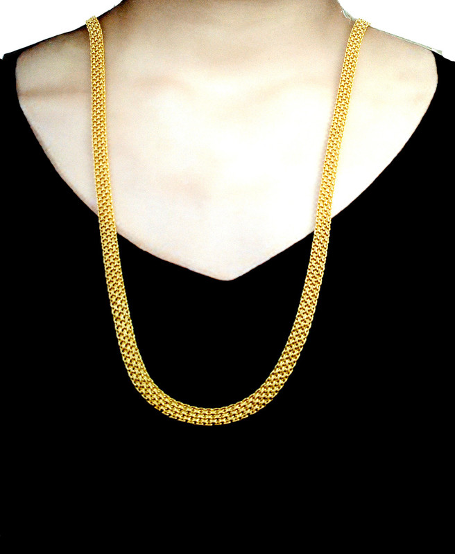Rold gold clearance chains