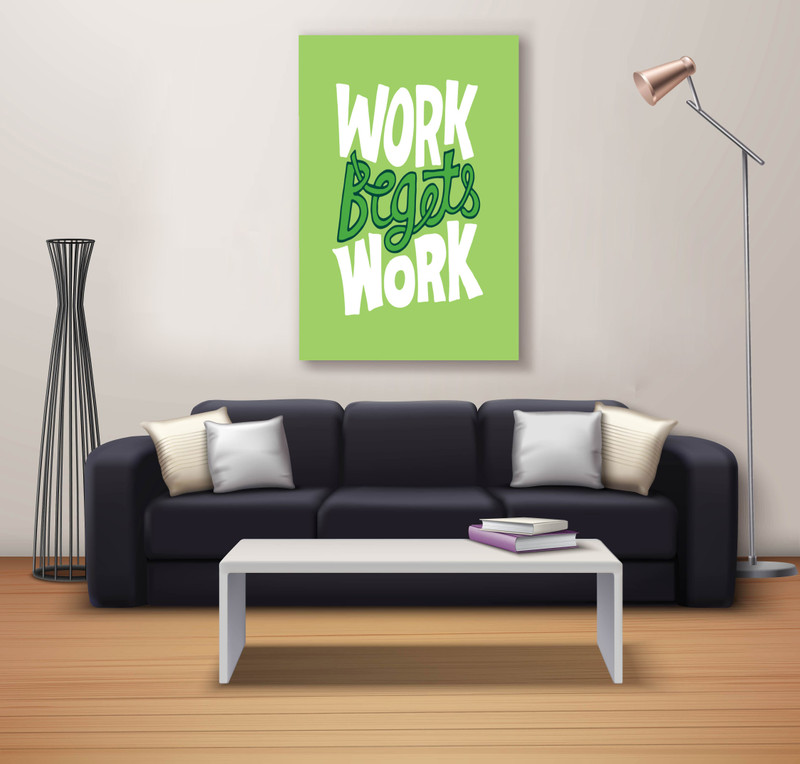 Radanya Quote Diy Wall Art Picture Print Buy Online In Botswana At Desertcart