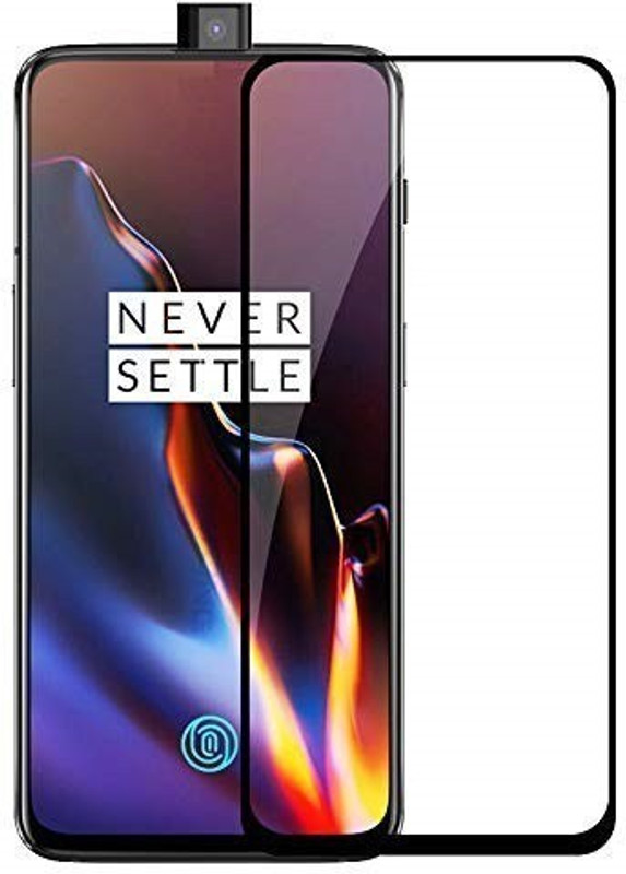 coverskart Tempered Glass Guard for OnePlus 7 Pro