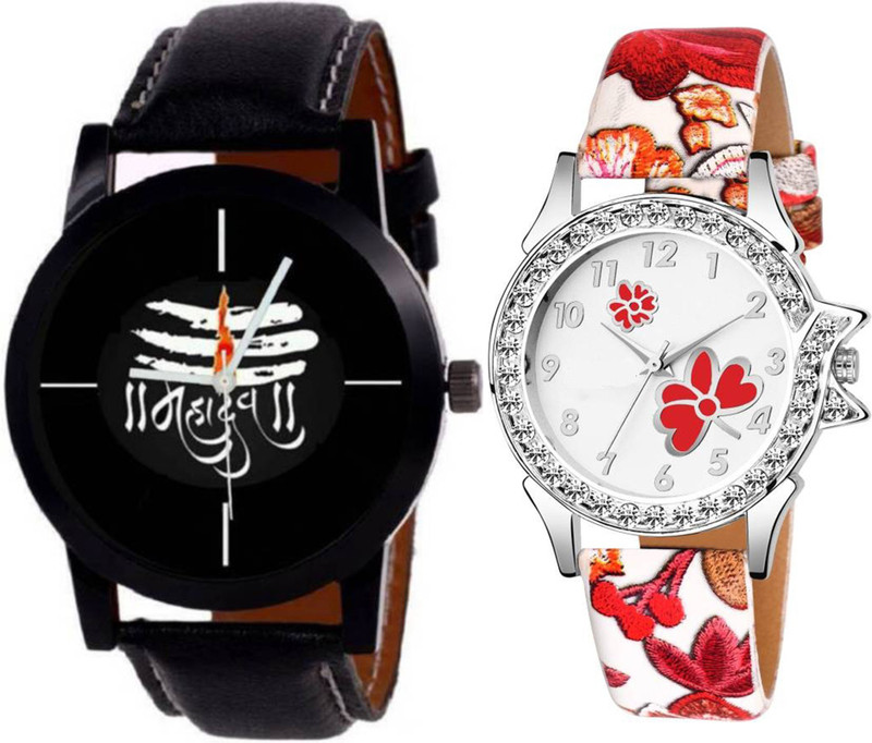 hensicreation NW-250 Analog Watch  - For Men & Women