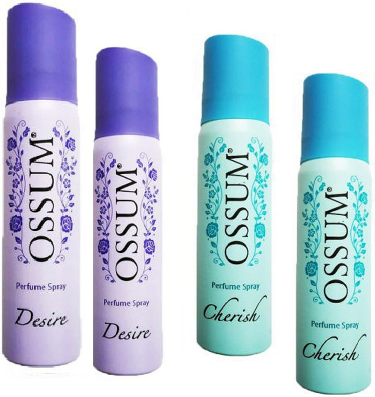Ossum desire sales