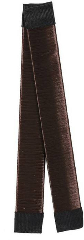 rkdenterprise styling tool scale donut Bun(Brown)