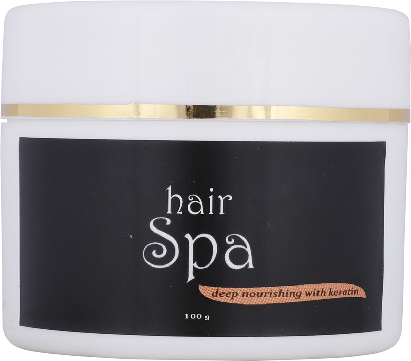 nsb herbals Hair Spa(100 g)