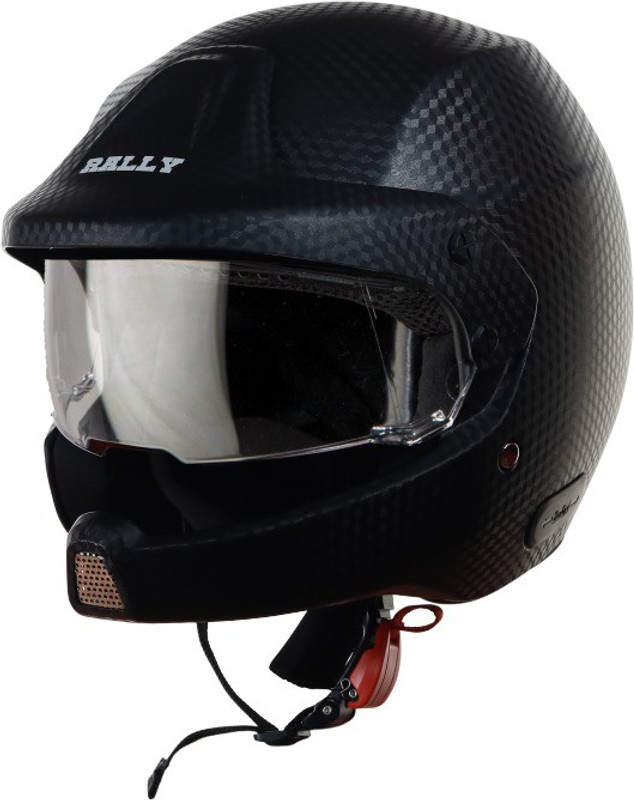 Steelbird cheap rally helmet