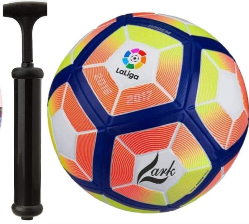 lark lalinga football pump Football Kit