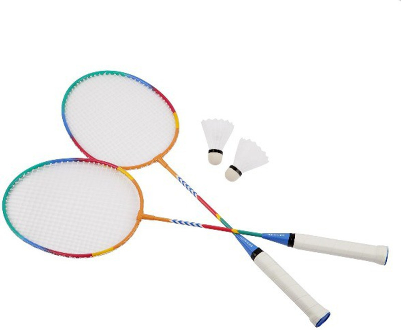 labh traders hygvb Badminton Kit