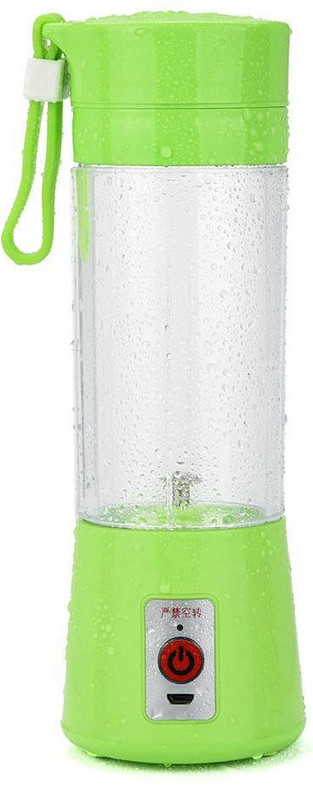 keke pro Portable Juicer Mixer Grinder (green 1 JAR) ABE005 30 Juicer Mixer Grinder(Green, 1 Jar)