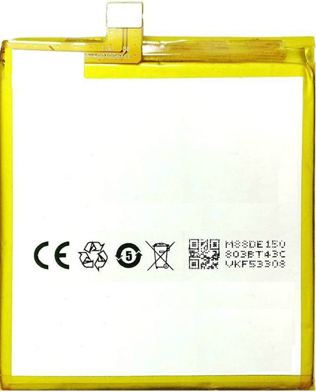 mp enterprises Mobile Battery For meizu m2 mini