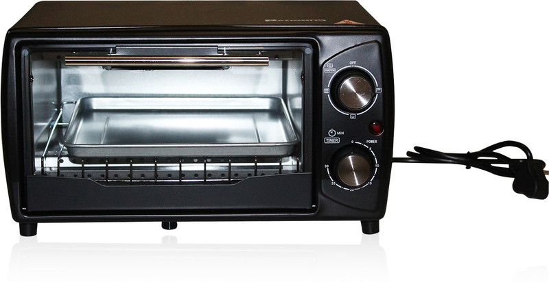 Akshat 12-Litre BAN-01OVAN Oven Toaster Grill (OTG)
