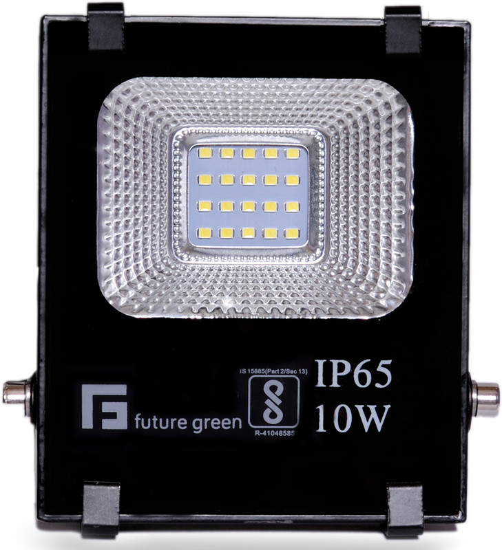 future green Flood Light Outdoor Lamp