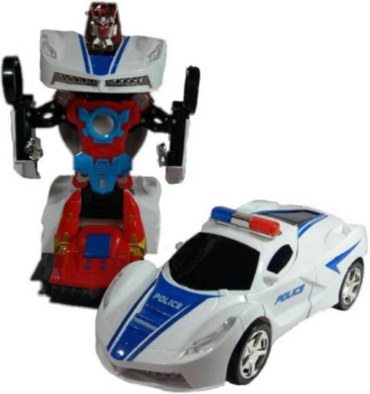 transformer police