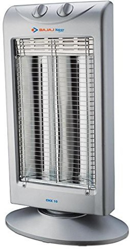 Bajaj Majesty Infrared Room Heater