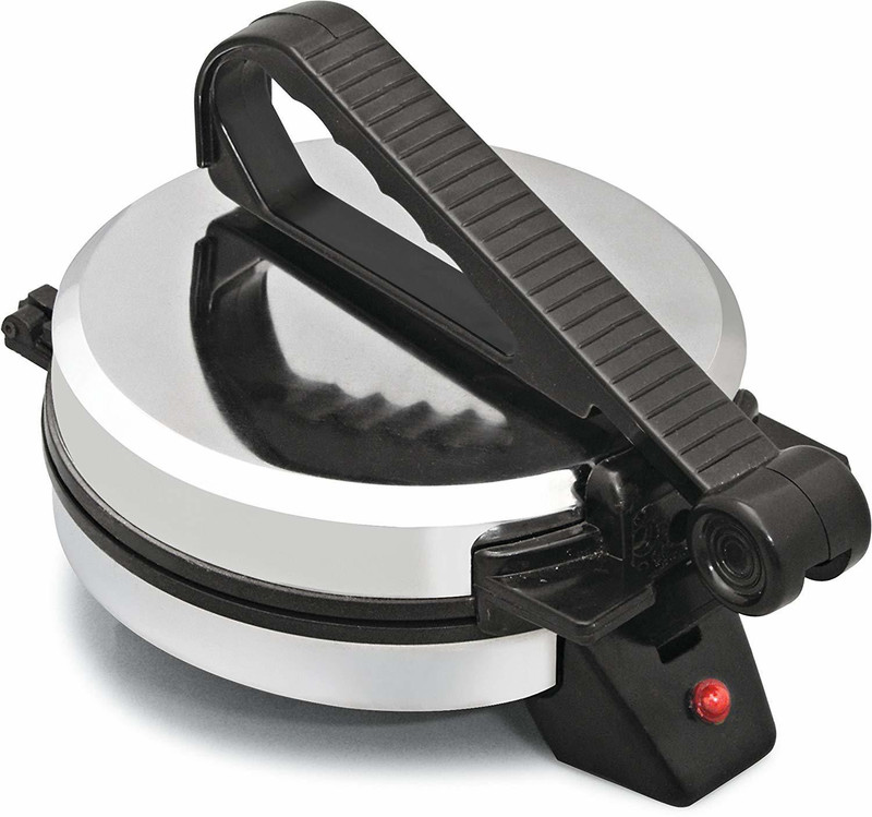SURYA CRYSTAL EERM-101-S Roti and Khakra Maker SURYA CRYSTAL EERM-101-S Roti and Khakra Maker