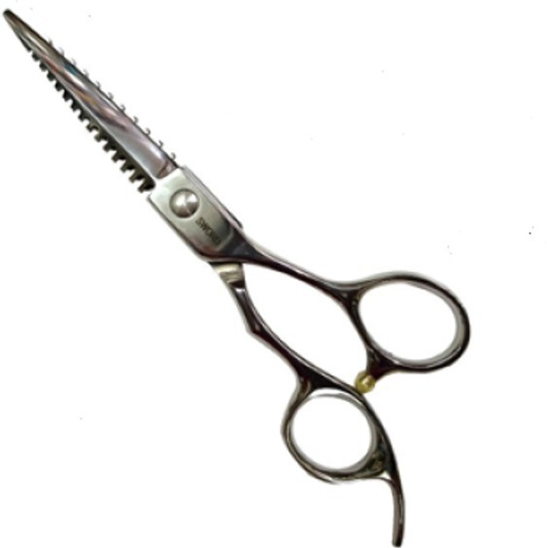 signature pro SWARD 6" PACK OF 2 Scissors(Set of 2, Silver)
