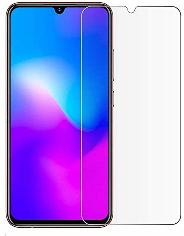 warsaw Screen Guard for VIVO V11(Pack of 1)