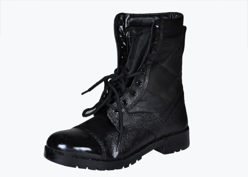 orbix High Tops For Men(Black)