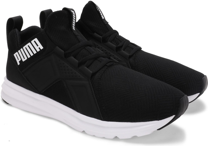 Puma Footwear Puma Enzo Geo Puma Enzo Geo M 193250 03 White