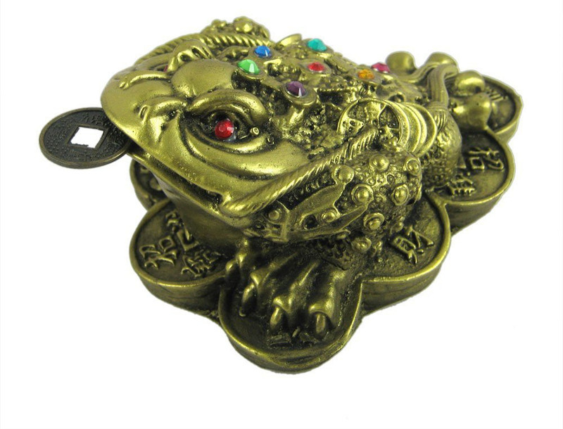 kripa guru enterprises Decorative Showpiece  -  4 cm(Polyresin)