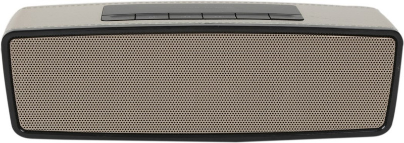 doitshop Multimedia Black 1200 mAh Rechargable upto 5 Hours {S2025} 20 W Bluetooth  Speaker(Black, Mono Channel)