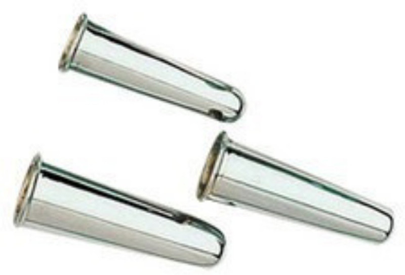 Agarwals Anal Dilator No 12 Brass Vaginal Dilator(Pack of 1)