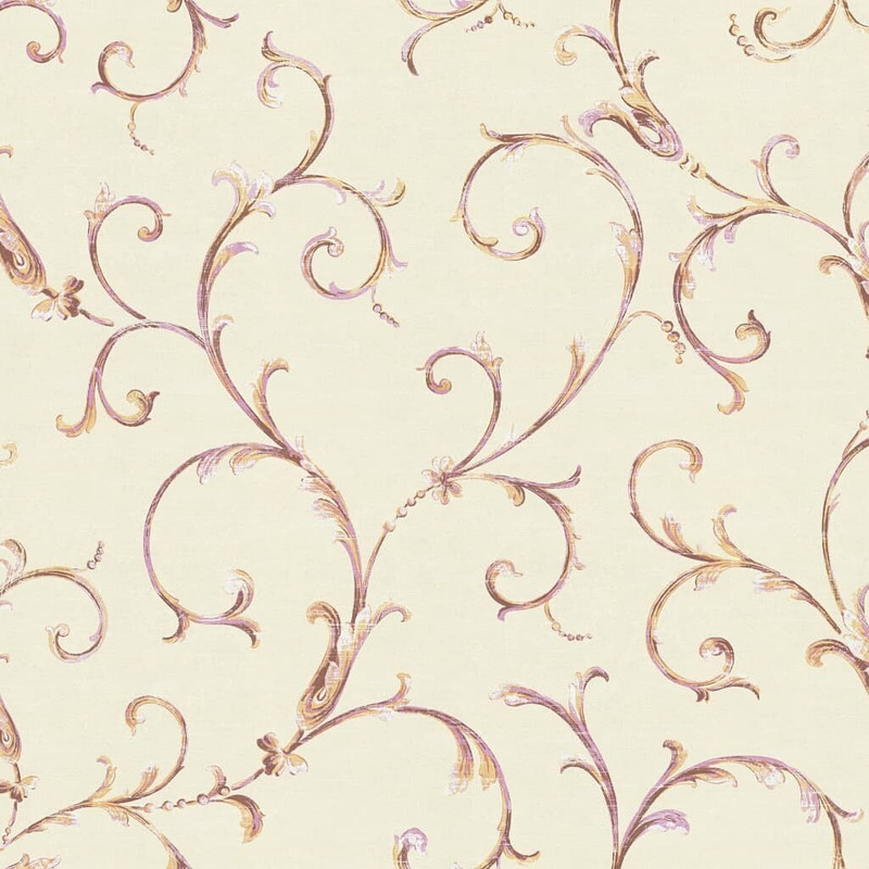 kadena Floral & Botanical Wallpaper(1000 cm X 53 cm)