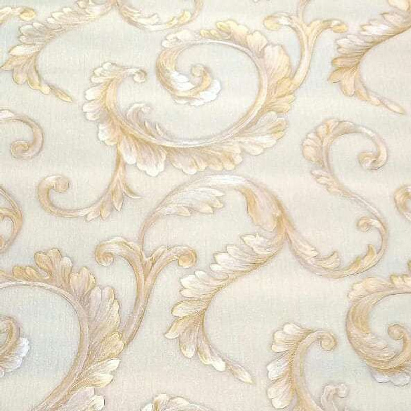 kadena Floral & Botanical Wallpaper(1000 cm X 53 cm)