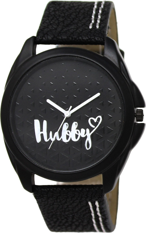loomex snk_L31 Analog Watch  - For Men