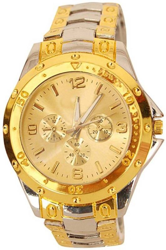 seven seasons New Fashionable Stylish women Watch Analog Watch  - For Women