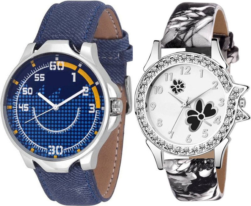 spear online NW-300 Analog Watch  - For Men & Women