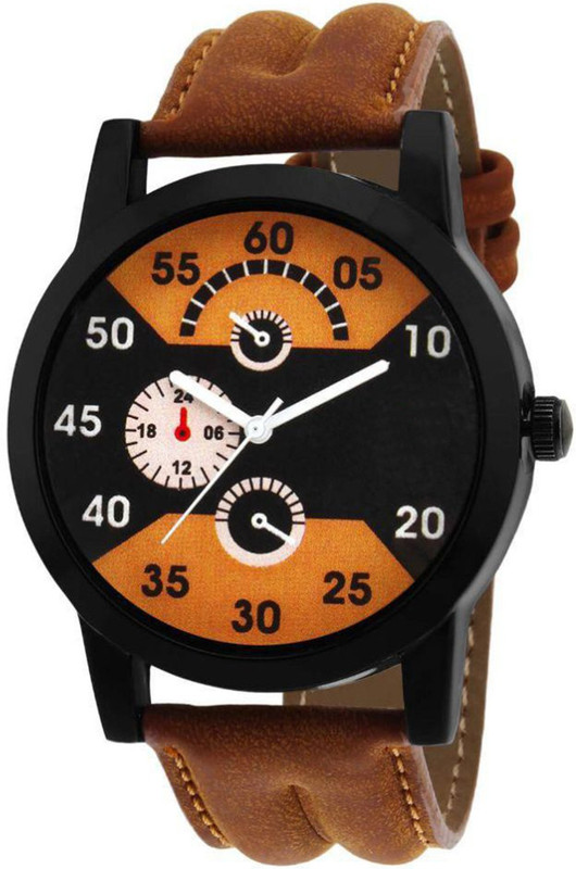 ontic antic model Analog Watch  - For Men