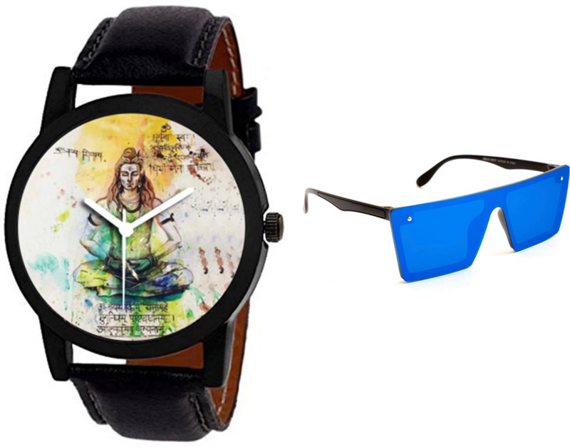 vulture Wayfarer(Blue)