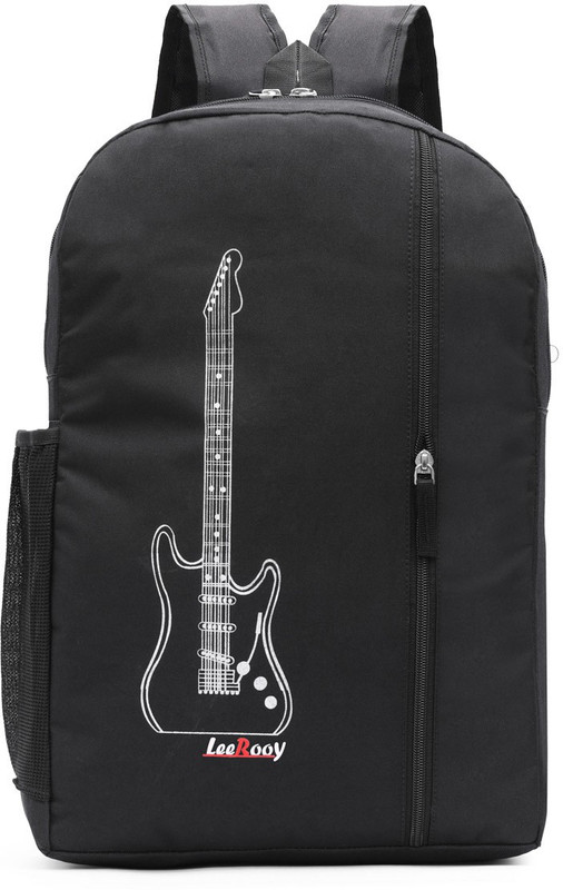 leerooy PRBG023-005 21 Backpack(Black)