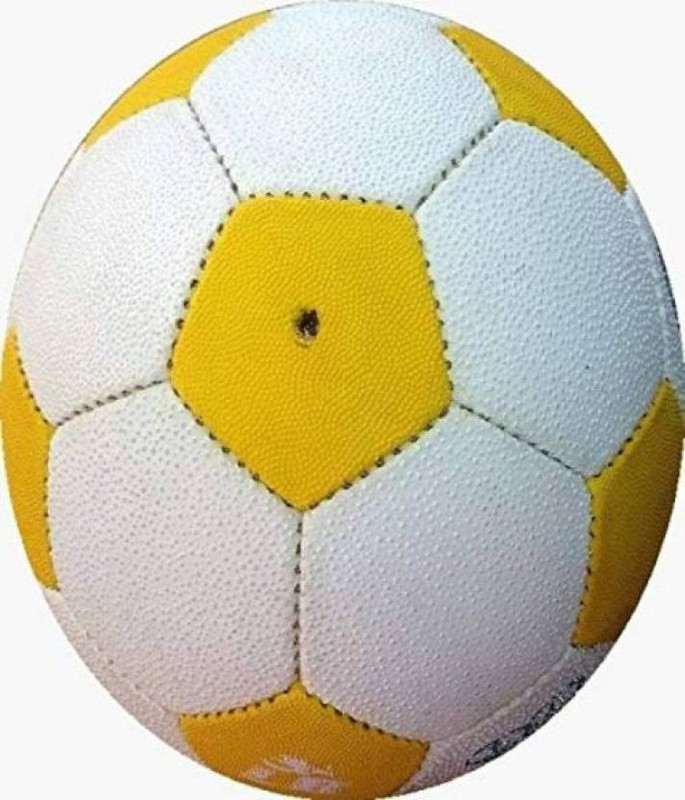 Dinetic Purple Football Football - Size: 3(Kids, Pack of 1)