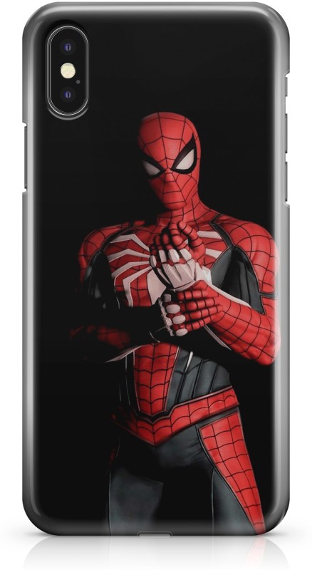 TECH SENSE Back Cover for Apple iPhone XS, MT9N2HN/A, Designer Cases & Covers, Printed Designer Back Case Cover(Captain America, Captain America Shield, Avengers, Iron Man, Superhero, Deadpool, Avengers, Deadpool Funny, Superhero, Superheros, Poo, Hulk, Ironman, Superheroes, Spider Man, Antman, Dr. 