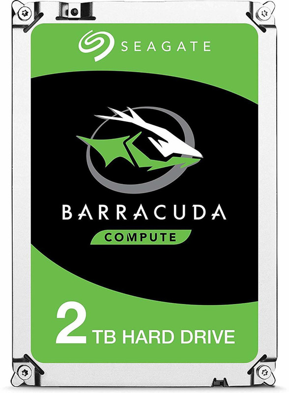 Seagate Barracuda 2 TB Desktop Internal Hard Disk Drive (ST2000DM006) Seagate Barracuda 2 TB Desktop Internal Hard Disk Drive (ST2000DM006)