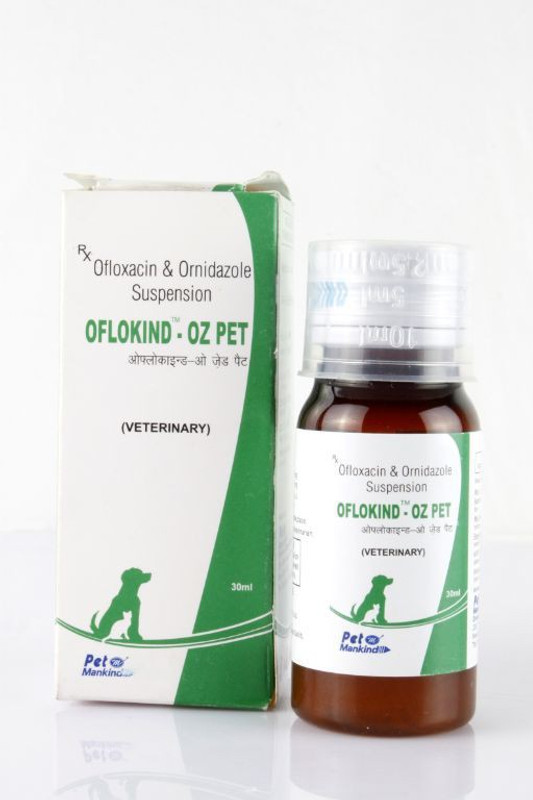 mankind Dewormer Liquid(30 ml)