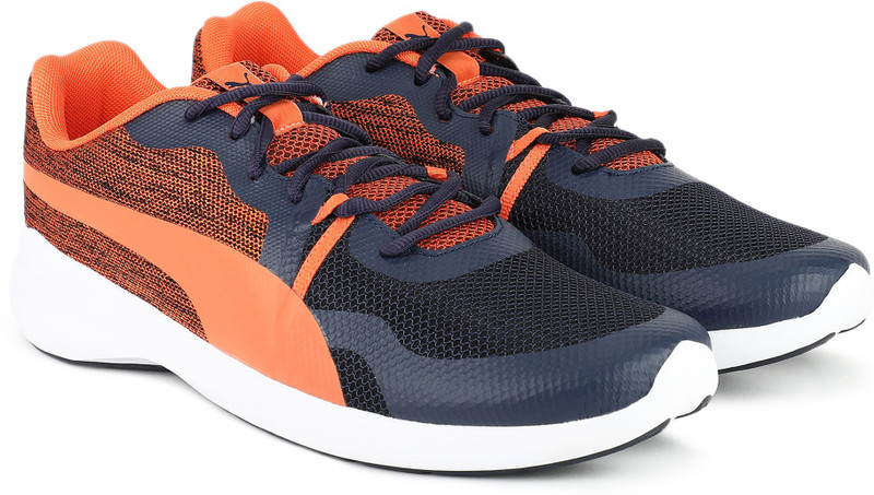 puma wave shoes