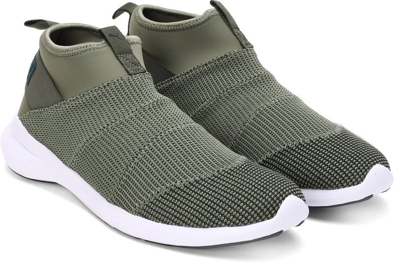 Buy Puma Mono knit X IDP Sneakers For Men Green Online at desertcartCyprus