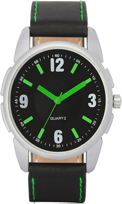 justice fashion new stylish collection analog type watch for men Analog Watch  - For Men