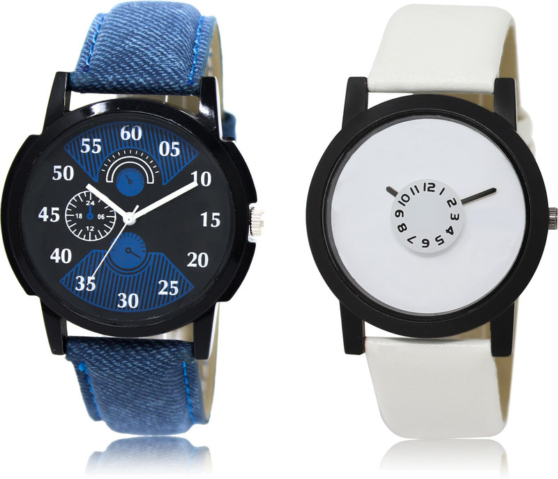 fidz AA39 Analog Watch  - For Men