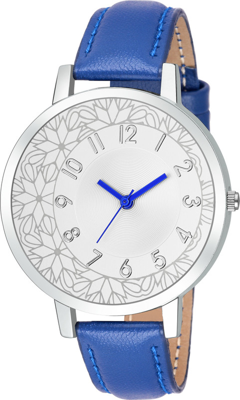 kartdeal New Designer Artistic Princess Era Brown Analog watches Masterpiece Analog Watch  - For Women