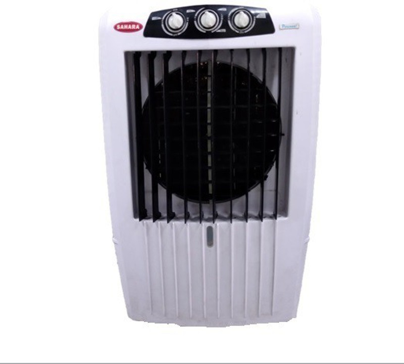 Sahara Personal Room/Personal Air Cooler(White, 33 Litres)