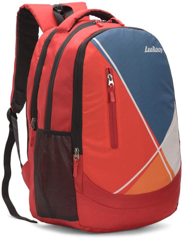 LeeRooY MLT-009 Waterproof Multipurpose Bag(Multicolor, 24 L)