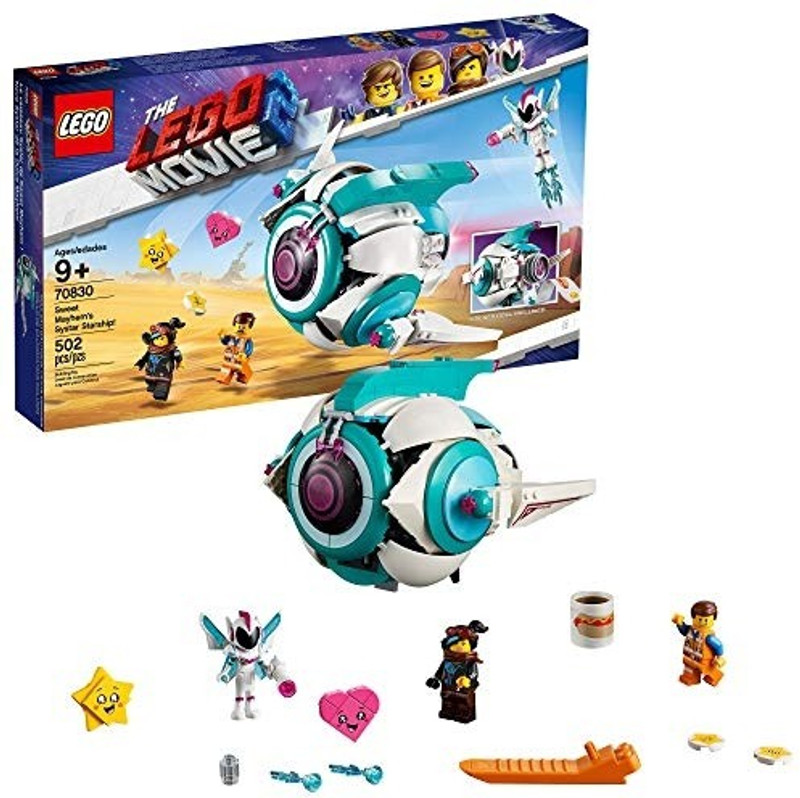 lego for 2 years old girl
