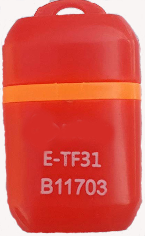 rnc ENTER E-TF31-01P Card Reader(Red, Yellow, Blue, MIX COLOR)
