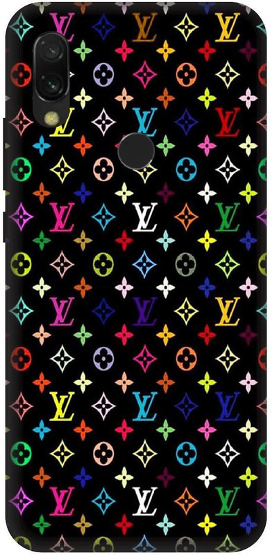 Msc Back Cover For Xiaomi Redmi Y3 Redmi Y3 Xiaomi Desertcart INDIA