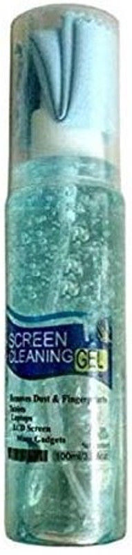 Mountanya Screen Cleaning Gel- 100ml for Mobiles(22001)
